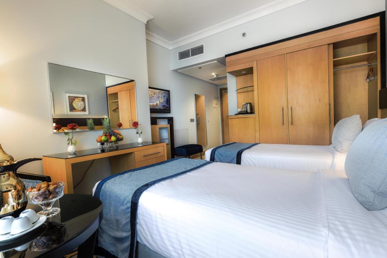 อีลาฟ ออล มาชาเออร์ โฮเต็ล มากกาห์ Hotel Mecca ภายนอก รูปภาพ